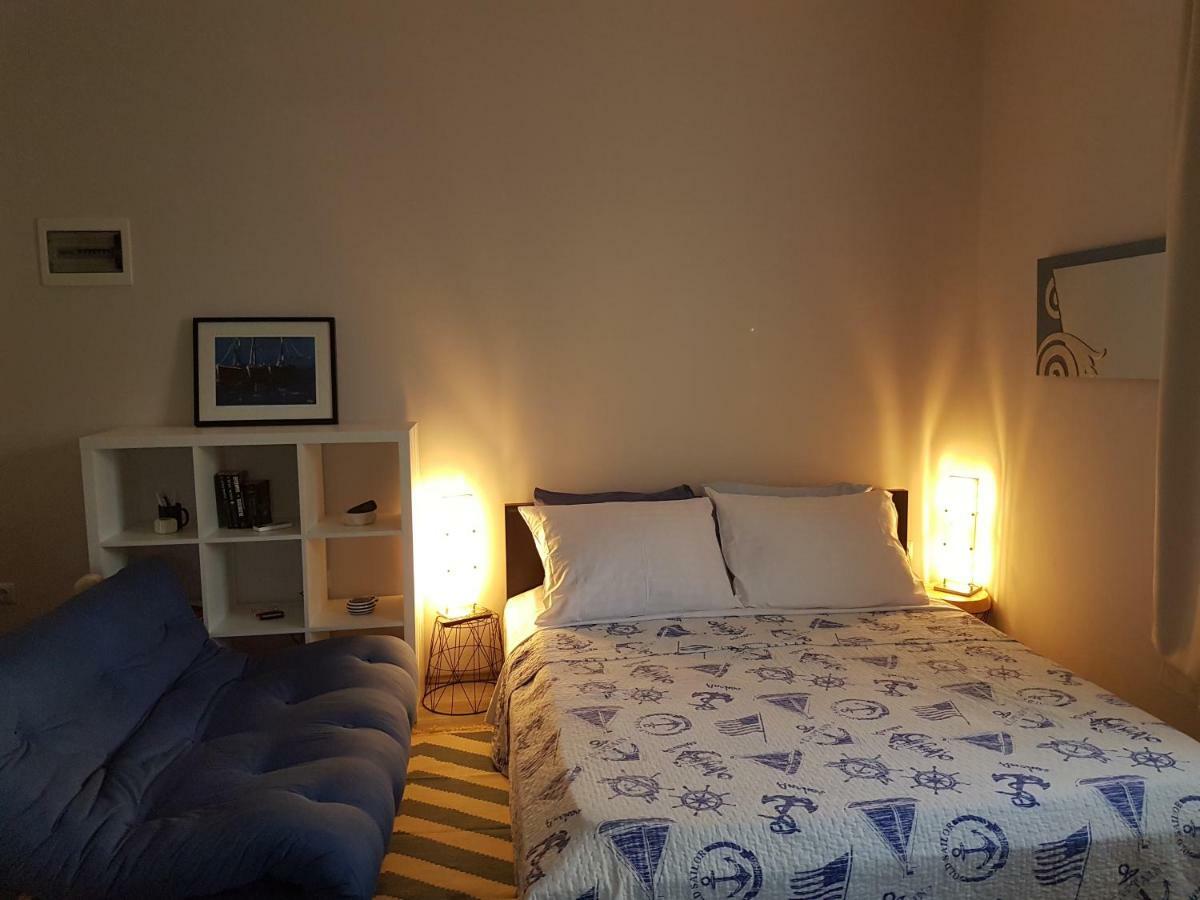 Griva Studio Apartman Zadar Exterior photo