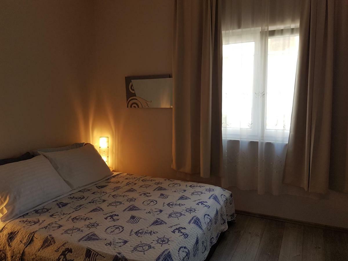 Griva Studio Apartman Zadar Exterior photo