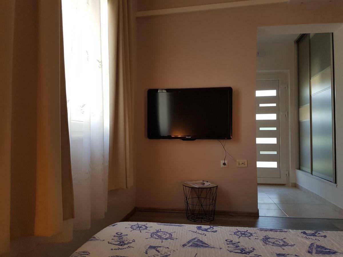 Griva Studio Apartman Zadar Exterior photo