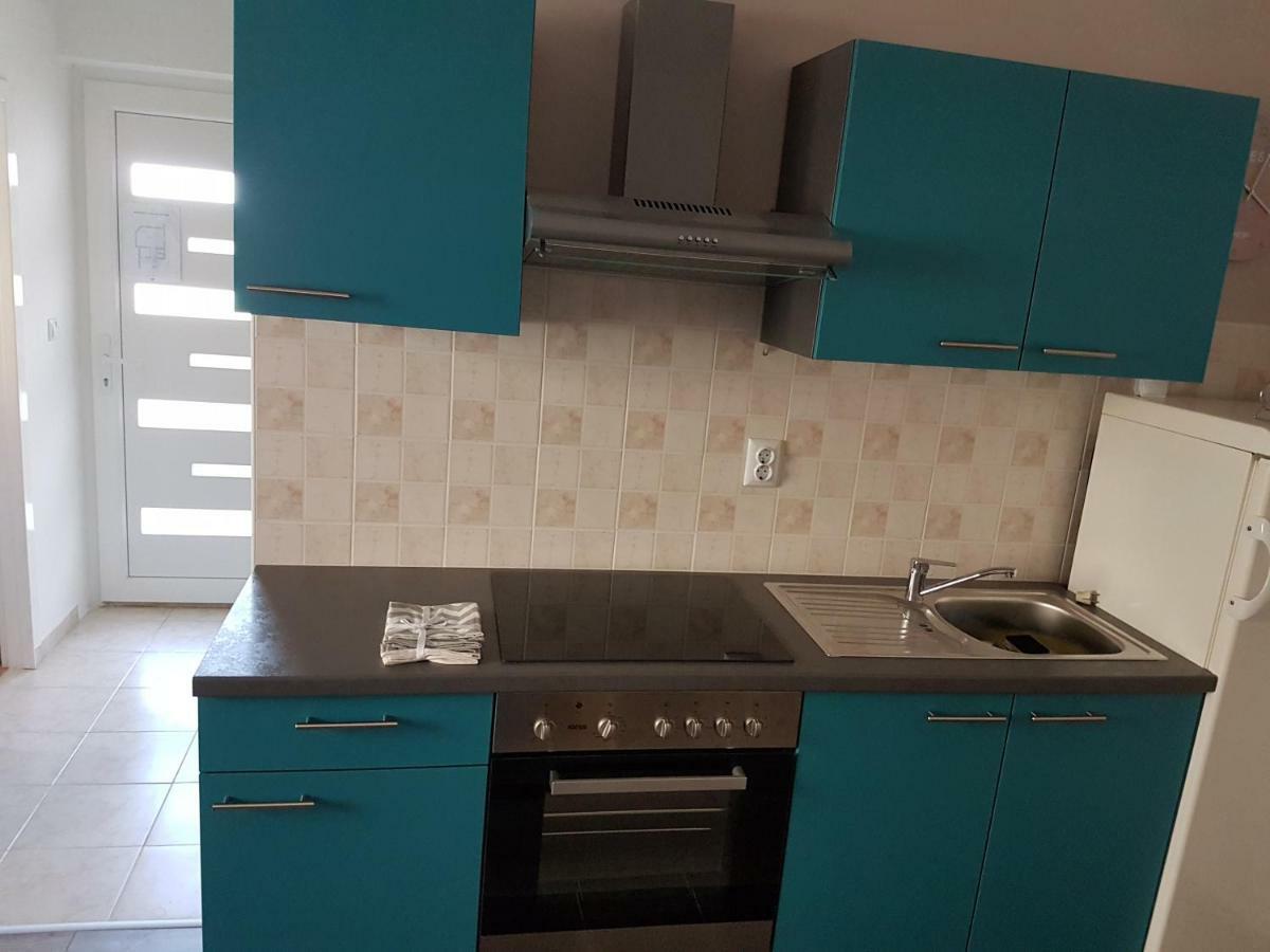 Griva Studio Apartman Zadar Exterior photo
