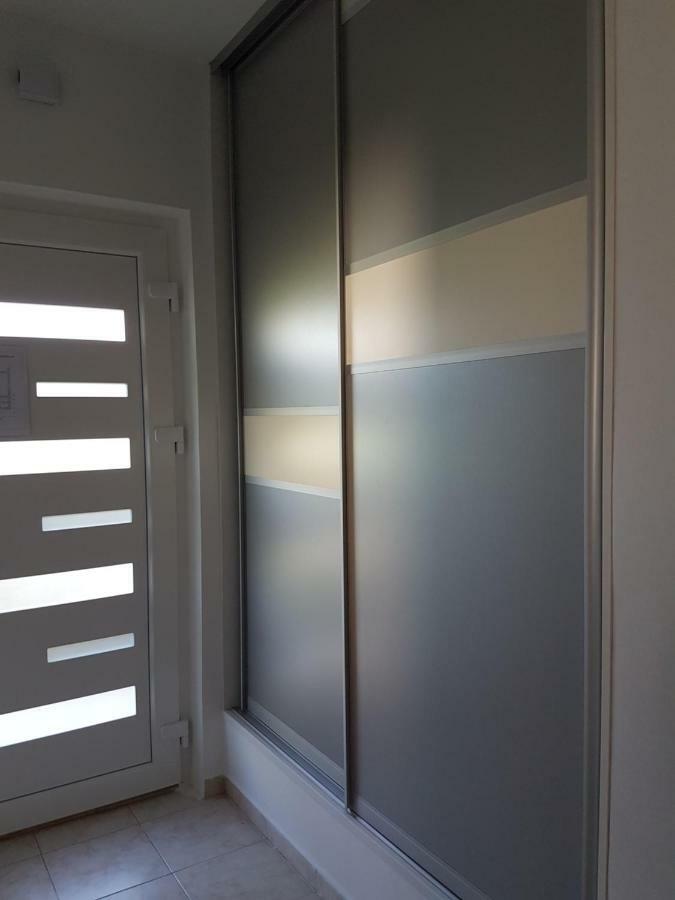 Griva Studio Apartman Zadar Exterior photo