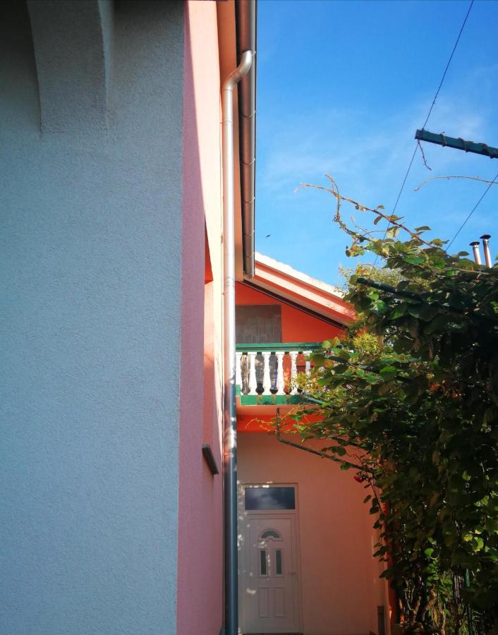 Griva Studio Apartman Zadar Exterior photo