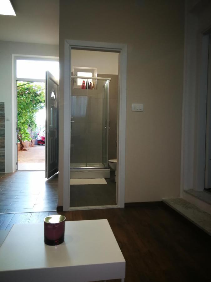 Griva Studio Apartman Zadar Exterior photo
